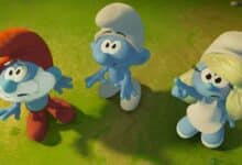 Smurfs Review: It's Smurfing Okay