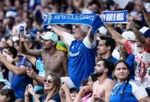 Cruzeiro abre venda de ingressos para duelo com o Ceará pelo Brasileirão; veja preços