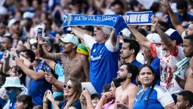 Cruzeiro abre venda de ingressos para duelo com o Ceará pelo Brasileirão; veja preços