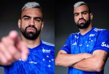 Cruzeiro faz GOL agora por Fabrício Bruno de cabeça; veja detalhes » Moon BH