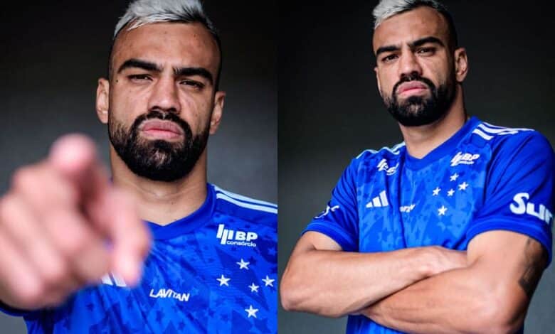 Cruzeiro faz GOL agora por Fabrício Bruno de cabeça; veja detalhes » Moon BH