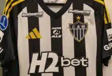 Cuca faz duas mudanças para enfrentar o Bucaramanga