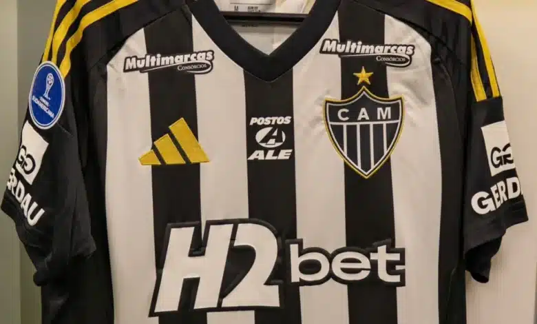 Cuca faz duas mudanças para enfrentar o Bucaramanga