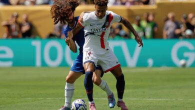 Cucurella o el arte de sacar de quicio a los rivales