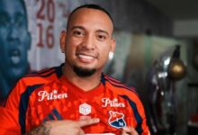 DIM, con nuevos refuerzos, busca apagar la crisis en Liga contra Envigado, ¿lo logrará?