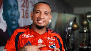 DIM, con nuevos refuerzos, busca apagar la crisis en Liga contra Envigado, ¿lo logrará?