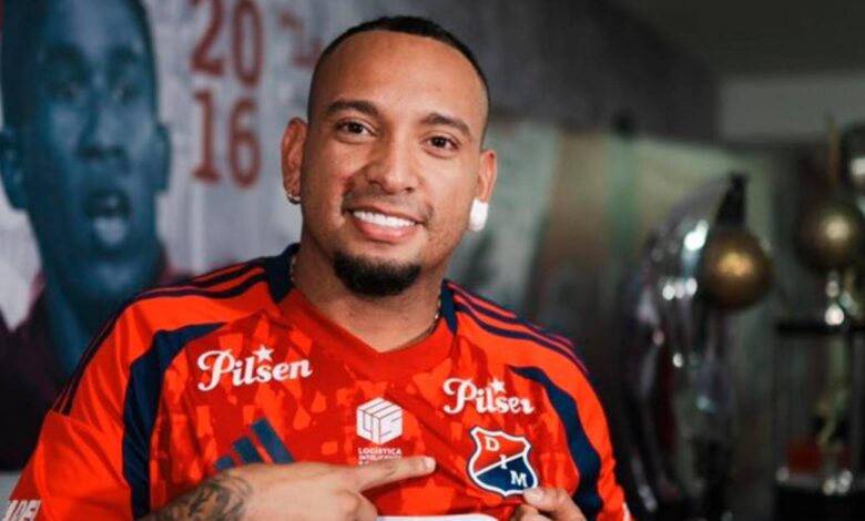DIM, con nuevos refuerzos, busca apagar la crisis en Liga contra Envigado, ¿lo logrará?