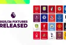 Quando a Premier League 2025/2026 começa? Veja data de início image