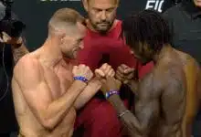 Davey Grant and Da