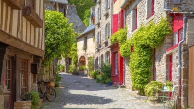 À l’intérieur du foyer de Désiré Doué : simplicité et souvenirs