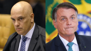 General Mario Fernandes admite ser autor de plano para matar Lula e Moraes