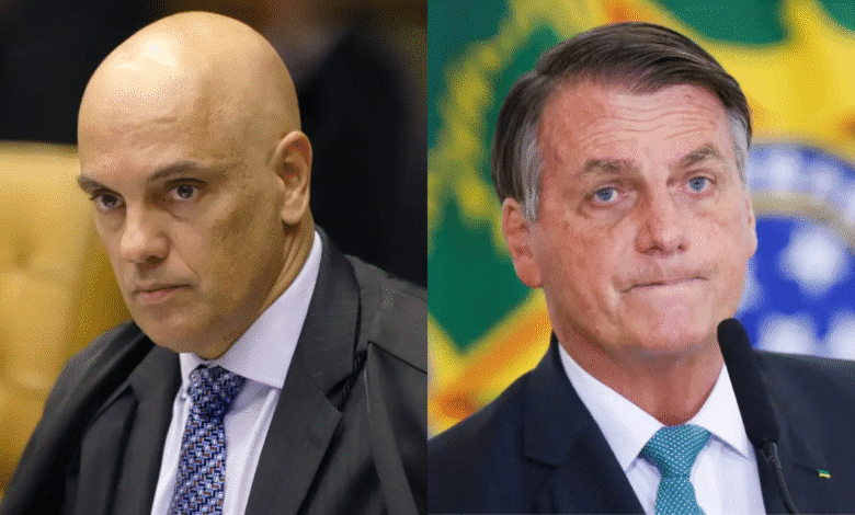 General Mario Fernandes admite ser autor de plano para matar Lula e Moraes