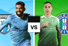 Deportes Iquique vs Audax Italiano en vivo: Cuándo, a qué hora y dónde ver el partido por el Campeonato Nacional 2025