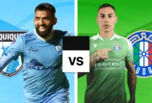 Deportes Iquique vs Audax Italiano en vivo: Cuándo, a qué hora y dónde ver el partido por el Campeonato Nacional 2025