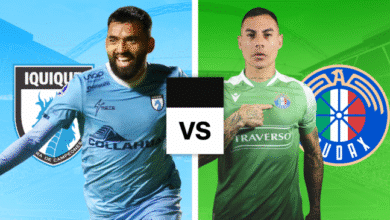 Deportes Iquique vs Audax Italiano en vivo: Cuándo, a qué hora y dónde ver el partido por el Campeonato Nacional 2025