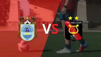 Deportivo Binacional vs. Melgar en vivo: cómo llegan al partido