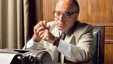 Veja detalhes de cada um dos episódios de 'O século do GLOBO'