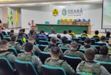 Detran-CE promove ciclo de palestras alusivo à Semana Nacional do Motociclista – Departamento Estadual de Trânsito do Ceará