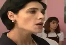 Diná faz barraco histórico em 'A Viagem'