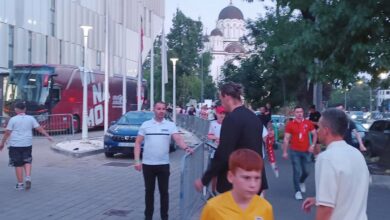 Vizită surpriză la Dinamo - Botoșani » „Călăul” din derby-urile cu FCSB a fost invitatul lui Andrei Nicolescu