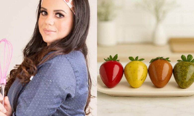 Do amor ao ódio: doce de morango viraliza, traz lucro para confeiteiros, mas decepciona amadores