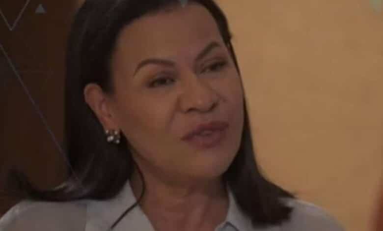 Dona Ruth quebra silêncio sobre a disputa com Murilo Huff; veja