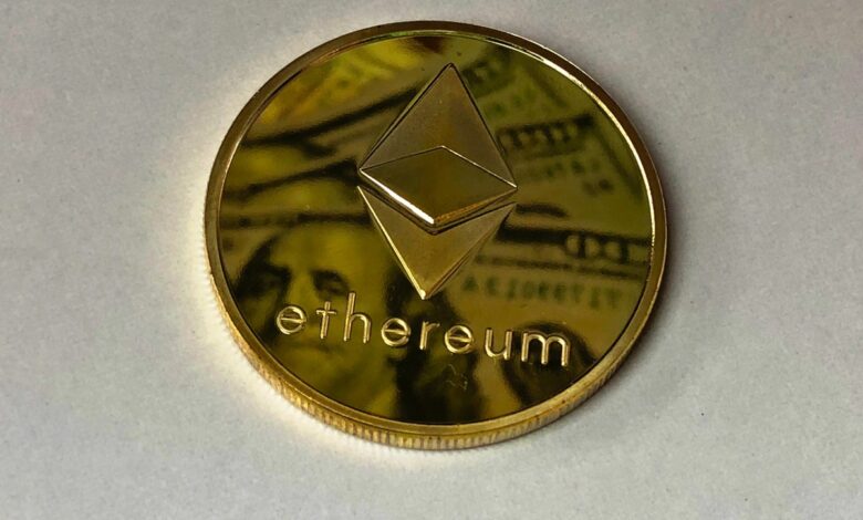 ETFs engatam nos EUA e Ethereum vai ao maior valor em cinco meses