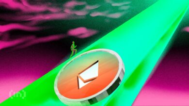 Análise Ethereum: ETH rompe resistência e se aproxima da zona de sobrecompra