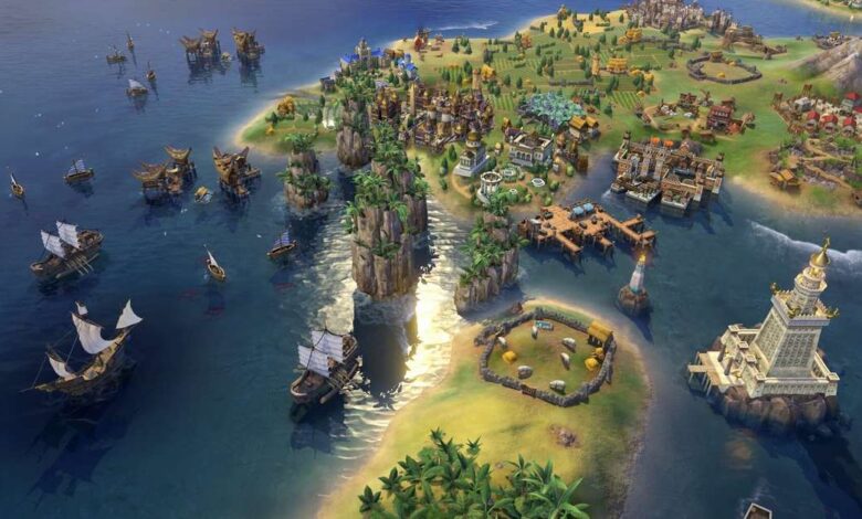 Edição Platina está grátis na Epic Games Store