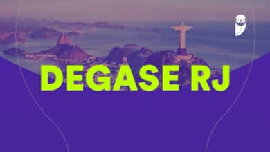 Edital DEGASE RJ é publicado com 524 vagas + 2.445 CR!