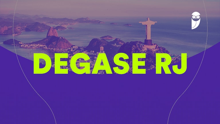 Edital DEGASE RJ é publicado com 524 vagas + 2.445 CR!