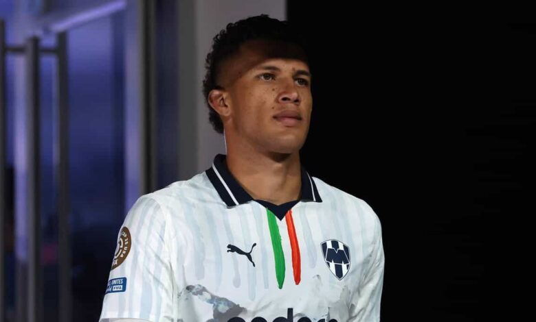 El Betis oferta por Deossa, Rayados pide más y los rivales mueven ficha