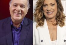 Após ‘Terra e paixão’, Eliane Giardini e Tony Ramos voltarão a viver um casal em filme da Globo. Veja quem mais está no elenco