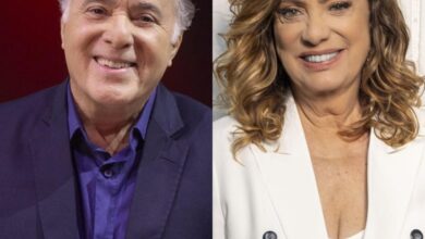 Após ‘Terra e paixão’, Eliane Giardini e Tony Ramos voltarão a viver um casal em filme da Globo. Veja quem mais está no elenco