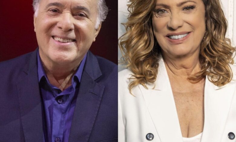 Após ‘Terra e paixão’, Eliane Giardini e Tony Ramos voltarão a viver um casal em filme da Globo. Veja quem mais está no elenco