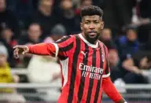Emerson Royal muda de time na Europa e pode render meio milhão de reais ao Atlético