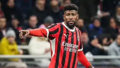 Emerson Royal muda de time na Europa e pode render meio milhão de reais ao Atlético