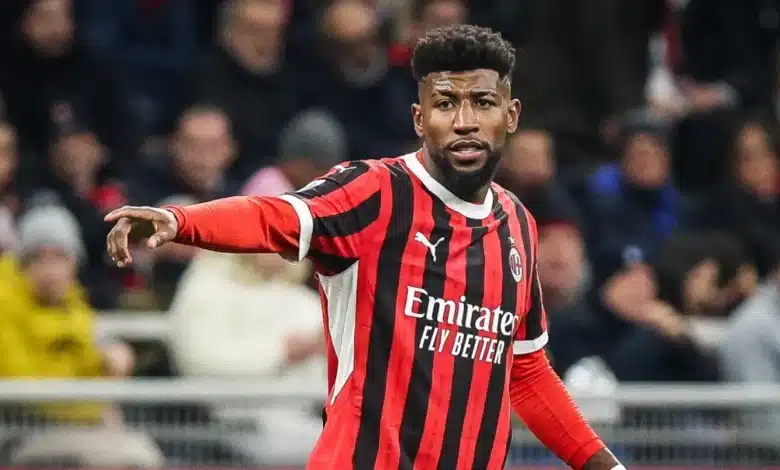 Emerson Royal muda de time na Europa e pode render meio milhão de reais ao Atlético