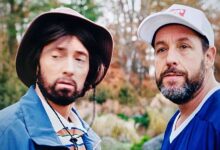 From Fake Ass to Gators: Eminem Goes All In for Hilarious’ Happy Gilmore 2’ Cameo