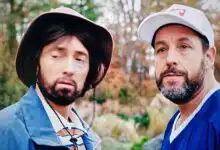 From Fake Ass to Gators: Eminem Goes All In for Hilarious’ Happy Gilmore 2’ Cameo
