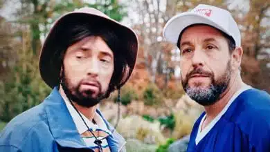 From Fake Ass to Gators: Eminem Goes All In for Hilarious’ Happy Gilmore 2’ Cameo