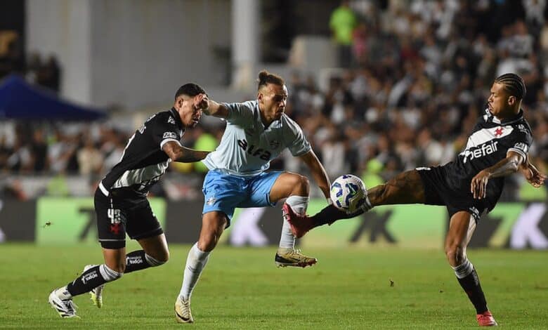 Empate pune atuação do cruz-maltino, que tem reação impedida por desatenção pontual; análise