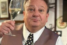 O motivo da ausência de Erick Jacquin do MasterChef