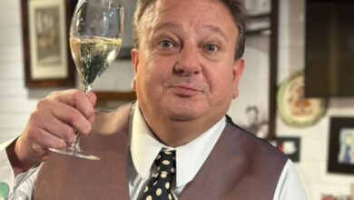 O motivo da ausência de Erick Jacquin do MasterChef