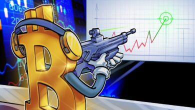 Bitcoin Retail Traders Scarce as BTC Hits Highs