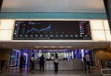 Estrangeiros retiram R$ 86,8 milhões na bolsa de valores em 28 de julho
