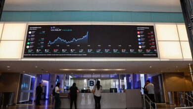 Estrangeiros retiram R$ 86,8 milhões na bolsa de valores em 28 de julho