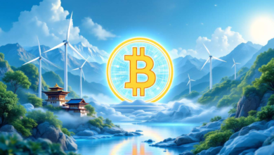 Bhutan’s Bitcoin Strategy: A Sustainable Approach to Digital Finance