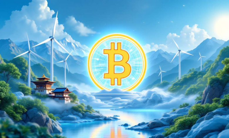 Bhutan’s Bitcoin Strategy: A Sustainable Approach to Digital Finance