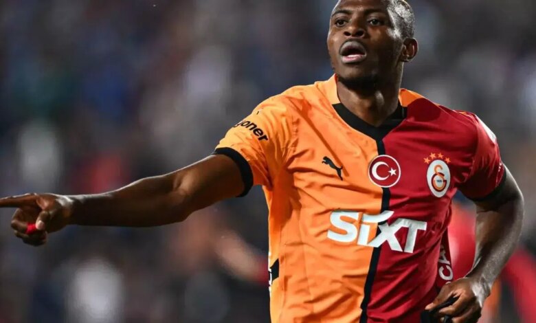 Dünyaca ünlü yıldız şaşkına döndü: Galatasaray'a gitmesi inanılmaz